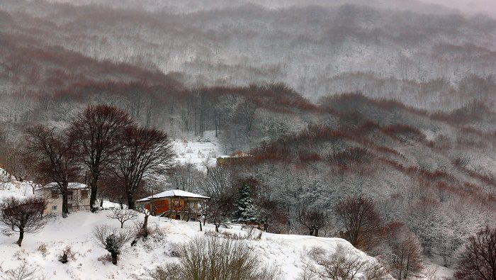 Christmas-in-Greece