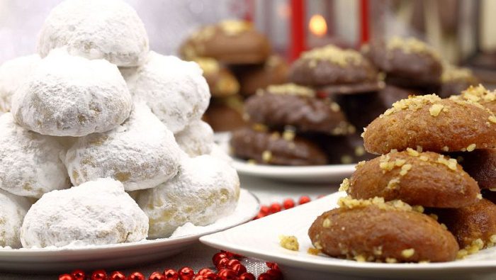 Sweet-Christmas-treats